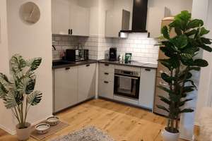Stadtgarten - Exklusive 2-Zi-KB, Fußbodenh., freist. Badewanne&Regendusche, Klimaanlage, Gegenspr. – Bachstr. 56, 58089 Wehringhausen, Hagen – Vorschaubild 16