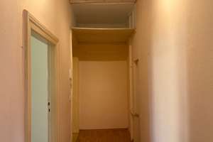 Sprengelkiez: 2 Z-Wohnung mit Balkon Rohdiamant wartet  auf neue Ideen – Die vollständige Adresse der Immobilie erhältst du vom Anbieter., 13353 Wedding, Berlin – Vorschaubild 17