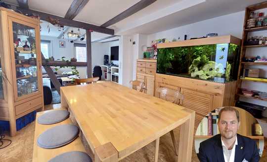 Klein fein, in Reutlingen Betzingen und mein