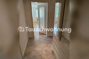 Tauschwohnung: top gelegen großzügige 4-Zimmer-Wohnung in Schlachtensee – Die vollständige Adresse der Immobilie erhältst du vom Anbieter., 14163 Nikolassee, Berlin – Vorschaubild 2