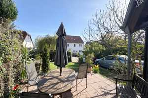 ZUHAUSE ANKOMMEN 🏠 Charmante Doppelhaushälfte mit Garten in Hofheim am Taunus! – Main-Taunus-Kreis – Vorschaubild 3