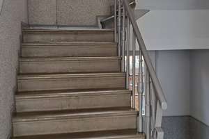 Sonnige 3-Zimmer-Wohnung im östlichen Ringgebiet Braunschweig – Comeniusstraße 14, 38104 Östliches Ringgebiet, Braunschweig – Vorschaubild 1