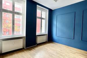 Stilvolle 5-Zi.-Altbauwohnung mit Charme & Potenzial – im Herzen von Charlottenburg! Provisionsfrei! – Die vollständige Adresse der Immobilie erhältst du vom Anbieter., 10707 Wilmersdorf, Berlin – Vorschaubild 4