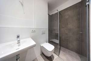 Charmantes Single-Apartment im Leipziger Zentrum – Die vollständige Adresse der Immobilie erhältst du vom Anbieter., 4109 Zentrum-West, Leipzig – Vorschaubild 5