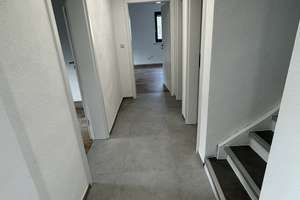 Modernes freistehendes Einfamilienhaus mit Garten – Die vollständige Adresse der Immobilie erhältst du vom Anbieter., 85055 Nordost, Ingolstadt – Vorschaubild 7