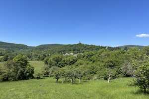 Stilvoll Wohnen mit Burgblick - Stadthaus auf 4 Ebenen in Königstein – Hochtaunuskreis – Vorschaubild 1