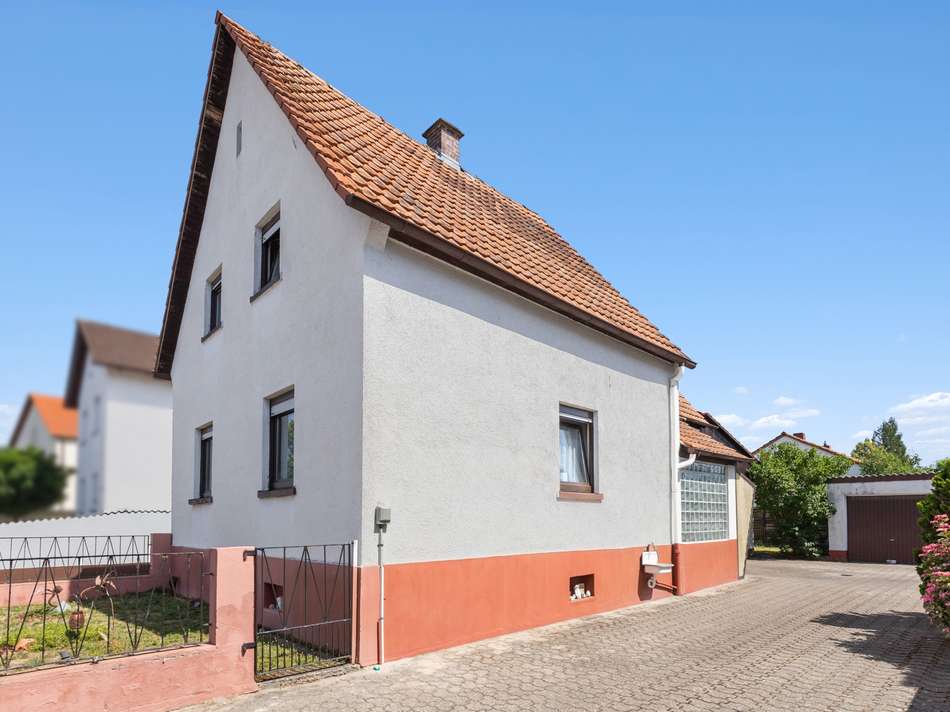 Außenbild