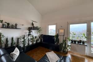 1 Zimmer Penthouse Wohnung im 5. OG in Stuttgart-Bad Cannstatt – Neckartalstraße 91, 70376 Neckarvorstadt, Stuttgart – Vorschaubild 4