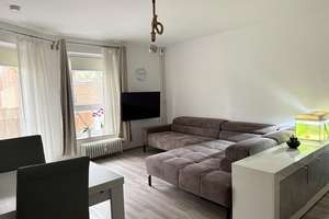 Schöne 2-Zimmer-Eigentumswohnung mit Balkon in Hamburg-Stellingen – Die vollständige Adresse der Immobilie erhältst du vom Anbieter., 22527 Stellingen, Hamburg – Vorschaubild 2