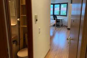 Appartement in Uni-Nähe mit Taunusblick - provisionsfrei – Im Münchfeld 33, 55122 Mainz – Vorschaubild 1