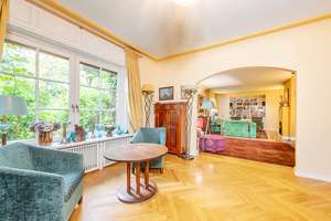 Seltene Gelegenheit: Rotklinker-Juwel auf parkähnlichem Grundstück – Die vollständige Adresse der Immobilie erhältst du vom Anbieter., 22609 Osdorf, Hamburg – Vorschaubild 11