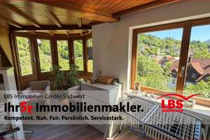 Charmantes Einfamilienhaus mit Einliegerwohnung
 – Die vollständige Adresse der Immobilie erhältst du vom Anbieter., 77761 Schiltach – Vorschaubild 8