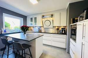 Modernisiertes Reihenendhaus mit Garage in begehrter Lage von Salzgitter-Lichtenberg – Die vollständige Adresse der Immobilie erhältst du vom Anbieter., 38228 Lichtenberg, Salzgitter – Vorschaubild 6