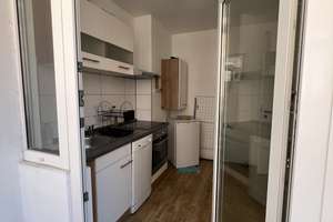 Attraktive 2-Zimmer-Wohnung mit Balkon und stilvoller Möblierung im beliebten Stuttgart-West – Breitscheidstraße 106A, 70176 Vogelsang, Stuttgart – Vorschaubild 11