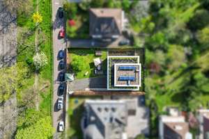 Ein Haus, das aus der Reihe tanzt — am Rand der Beiertheimer Allee – Die vollständige Adresse der Immobilie erhältst du vom Anbieter., 76137 Südweststadt, Karlsruhe – Vorschaubild 5