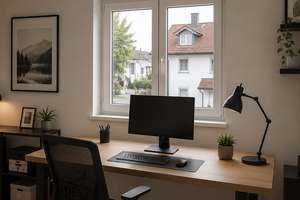 Erstbezug ab 02/2027: Modernes Reihenhaus mit eigenem Garten in Zorneding  – 85604 Zorneding – Vorschaubild 7