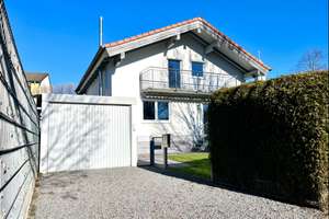 Einziehen und wohlfühlen!

 – Die vollständige Adresse der Immobilie erhältst du vom Anbieter., 83059 Kolbermoor – Vorschaubild 1