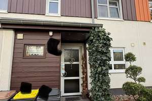 Gepflegtes Reihenhaus Energieklasse A in ruhiger Spielstraße – Gerrit-de-Haas-Straße 17, 42369 Ronsdorf, Wuppertal – Vorschaubild 5