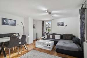Charmantes Reihenendhaus mit Gartenidylle  in ruhiger Lage am Frankfurter Berg – Die vollständige Adresse der Immobilie erhältst du vom Anbieter., 60433 Frankfurter Berg, Frankfurt am Main – Vorschaubild 12