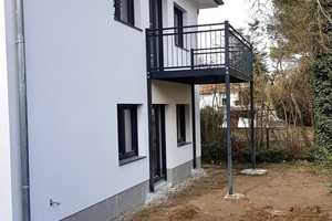 PROVISIONSFREI | Hochwertige STADTVILLA mit Balkon und Garage in Wandlitz - Bezugsfertig Mai 2026 – Barnim (Kreis) – Vorschaubild 3
