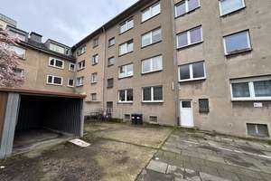Teilrenoviertes Mehrfamilienhaus im Dellviertel mit zusätzlicher Ausbauchance & Steigerungspotential – Die vollständige Adresse der Immobilie erhältst du vom Anbieter., 47051 Dellviertel, Duisburg – Vorschaubild 14