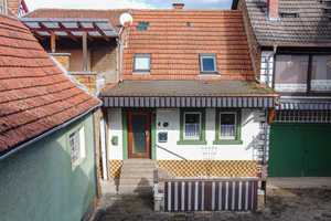 Renovierungsbedürftiges Einfamilienhaus in zentraler Lage von Rockenhausen – Donnersbergkreis – Vorschaubild 2