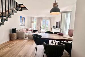 Einzelhaus-Charakter  – Reihenendhaus mit großem Garten! – Die vollständige Adresse der Immobilie erhältst du vom Anbieter., 22145 Rahlstedt, Hamburg – Vorschaubild 8