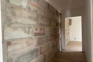 Ehemalige Maschinenfabrik, heute cooles Loft in der Innenstadt/Stadtpark – Fürth – Vorschaubild 5