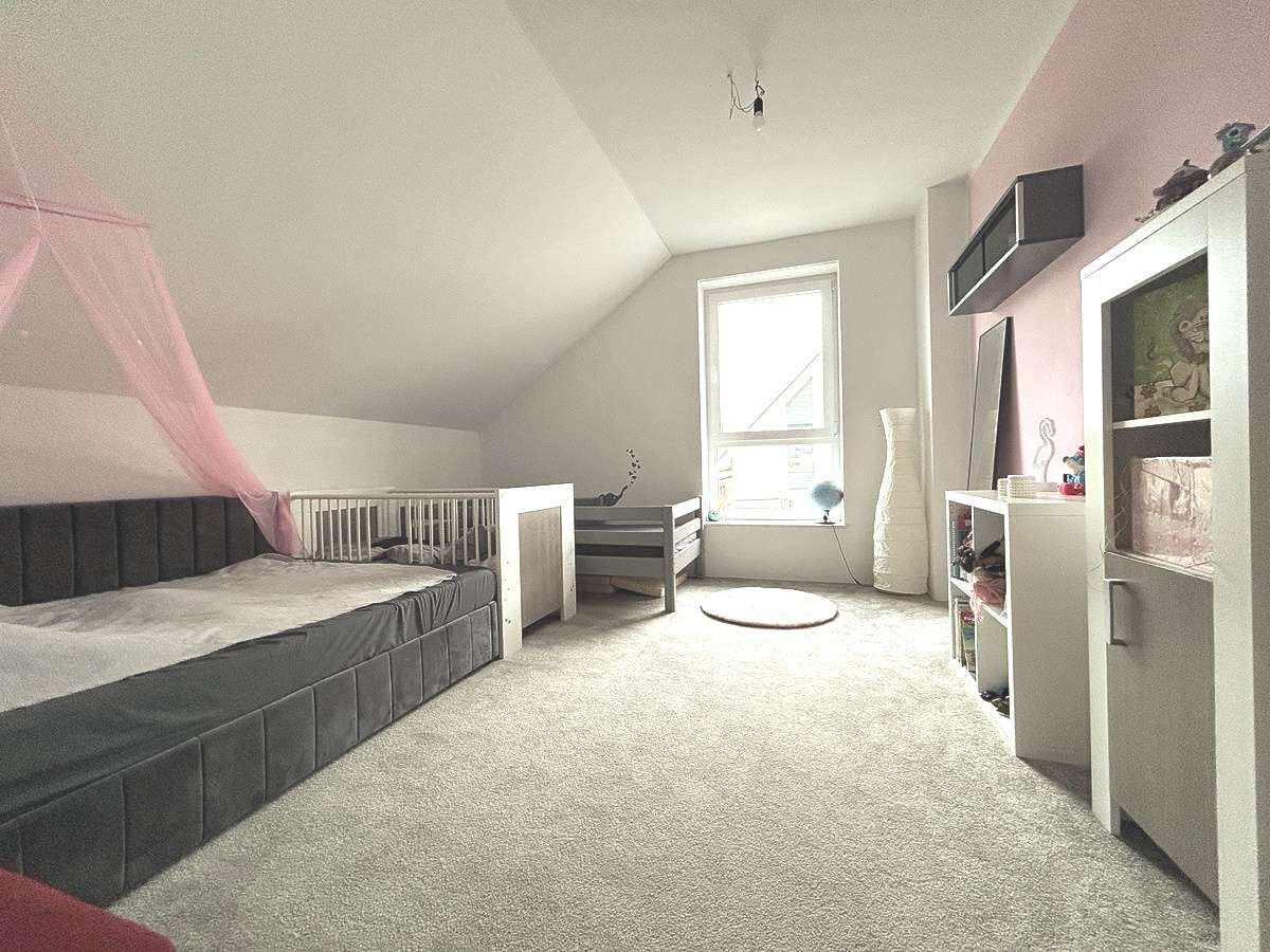 Immobilie in Kirchtimke - Volksbank Immobilien: Neuwertig - Ankommen - Wohlfühlen - Ruhe genießen - Bild 6