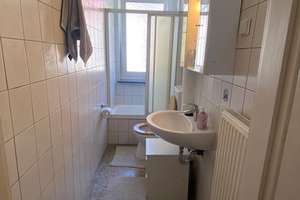Helle 3-Zimmer Wohnung mit Balkon in Hannover List/Vahrenwald – Isernhagenerstr. 3, 30161 Vahrenwald, Hannover – Vorschaubild 9