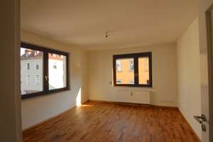 Alltagstaugliche 3-Zimmer-Wohnung in Würzburg – Die vollständige Adresse der Immobilie erhältst du vom Anbieter., 97072 Sanderau, Würzburg – Vorschaubild 11