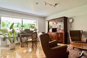EIN- BIS ZWEIFAMILIENHAUS IN HANNOVER - BEMERODE – Die vollständige Adresse der Immobilie erhältst du vom Anbieter., 30539 Bemerode, Hannover – Vorschaubild 3