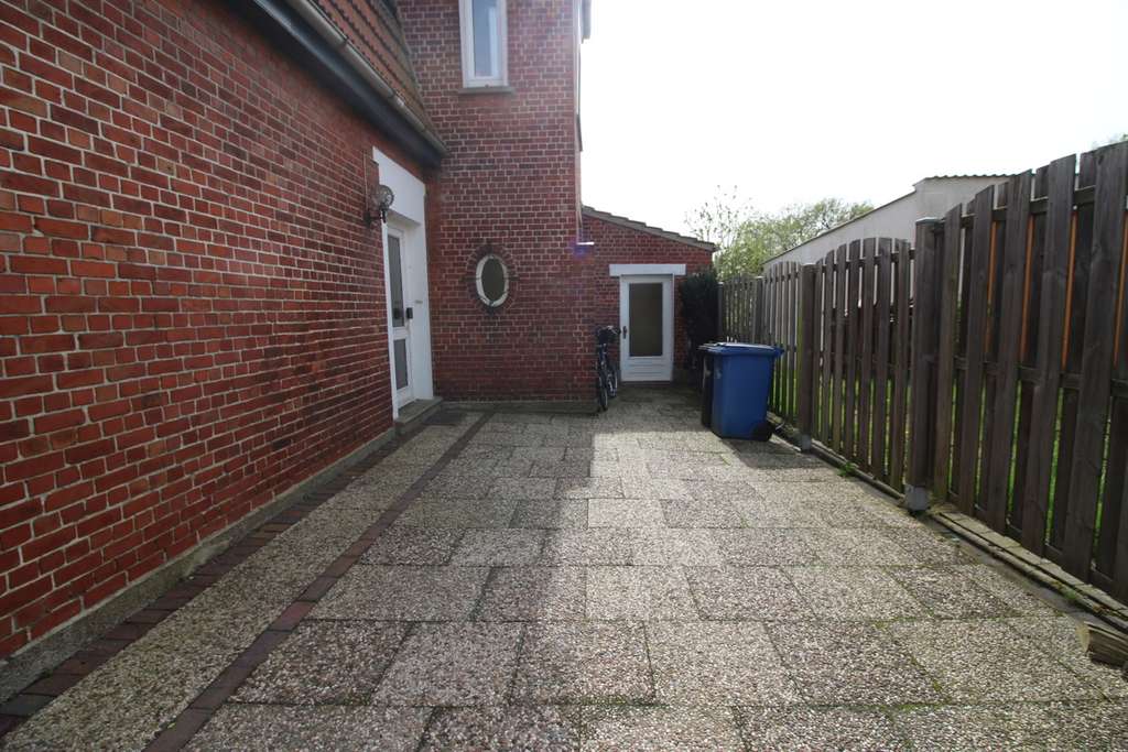 Immobilie in Osterholz-Scharmbeck - Toller Altbau mit Einliegerwohnung/en und großem Potenzial im Zentrum von OHZ - Bild 1