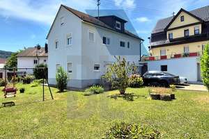 Zweifamilienhaus mit Gartenidylle und zwei Wohneinheiten – vielseitig nutzbar – Die vollständige Adresse der Immobilie erhältst du vom Anbieter., 71560 Sulzbach an der Murr – Vorschaubild 32