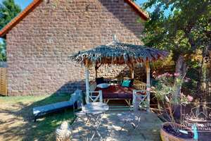 Kaufen, Einziehen, Losleben - EFH mit Terrasse, Garten und modernem Innenleben – Obere Straße 8, 66957 Hilst – Vorschaubild 18