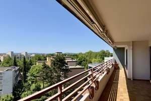 Panoramablick über Heilbronn · 116 m² · 4 Zimmer · 24 m² Sonnenbalkon · Aufzug – Die vollständige Adresse der Immobilie erhältst du vom Anbieter., 74078 Neckargartach, Heilbronn – Vorschaubild 16