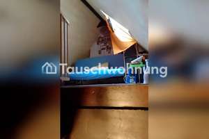 Tauschwohnung: Sehr preiswerte Wohnung in Nippes 40qm+Dachboden circa 25qm – Die vollständige Adresse der Immobilie erhältst du vom Anbieter., 50733 Nippes (Ortsteil), Köln – Vorschaubild 17