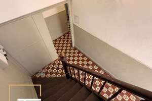 8-Familienhaus mit Potenzial in Gelsenkirchen-Rotthausen – attraktive Kapitalanlage! – Die vollständige Adresse der Immobilie erhältst du vom Anbieter., 45884 Rotthausen, Gelsenkirchen – Vorschaubild 3