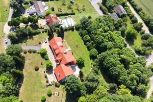 Repräsentatives Anwesen mit Wellnessbereich und eigenem Waldbestand - FALC Immobilien – Die vollständige Adresse der Immobilie erhältst du vom Anbieter., 74249 Jagsthausen – Vorschaubild 6