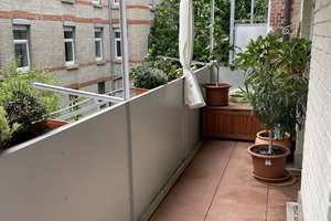 Charmante 4-Zimmer-Altbauwohnung in Stuttgart-West – Die vollständige Adresse der Immobilie erhältst du vom Anbieter., 70197 Vogelsang, Stuttgart – Vorschaubild 15