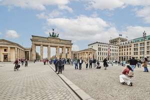Wohnen in bester Lage im Lützowviertel –2- Zimmer-Wohnung mit privater Terrasse – Die vollständige Adresse der Immobilie erhältst du vom Anbieter., 10785 Tiergarten, Berlin – Vorschaubild 39