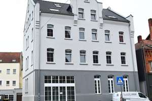 3-Zimmer-Maisonette in Kleefeld / Teilmöbliert möglich