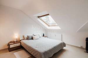 Zentral, ruhig, grün - Modernisierte Dachwohnung mit Loggia und Garage! – Die vollständige Adresse der Immobilie erhältst du vom Anbieter., 68199 Neckarau, Mannheim – Vorschaubild 13