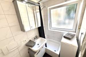 Nomen est Omen!
Ihre 1 Zimmer Wohnung am Englischen Garten! – Die vollständige Adresse der Immobilie erhältst du vom Anbieter., 80539 Schwabing-Ost, München – Vorschaubild 7