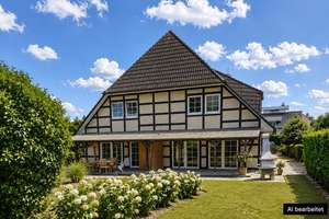 Provisionsfrei für den Käufer…Ein Traum im Grünen… – Grabowseeweg 2D, 16515 Oranienburg – Vorschaubild 8