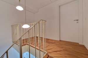 Traumhaus - Top sanierte Doppelhaushälfte in exponierter Lage – Sylvensteinstraße 4, 84034 Landshut – Vorschaubild 30