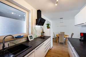 Renoviert und chic!
3-Zi.-Eigentumswhg. mit TG-Stellplatz – Bielefeld – Vorschaubild 14