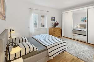 Wohnen mit Hauscharakter – Die vollständige Adresse der Immobilie erhältst du vom Anbieter., 70435 Zuffenhausen-Mitte, Stuttgart – Vorschaubild 18