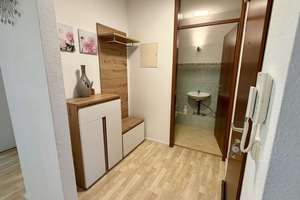 Exklusive Stadtwohnung in Bestlage am Schillerplatz – urban, ruhig & barrierefrei – 68159 Innenstadt/Jungbusch, Mannheim – Vorschaubild 5
