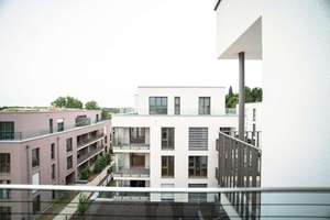 Exklusives Penthouse mit großzügiger Dachterrasse in begehrter Rheinlage – Die vollständige Adresse der Immobilie erhältst du vom Anbieter., 55130 Weisenau, Mainz – Vorschaubild 22